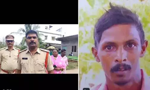 Fighting: రూ. 300 కోసం ఘర్షణ.. వ్యక్తి మృతి
