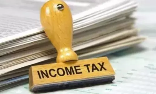 Union Budget: బడ్జెట్‌లో ఆదాయపు పన్ను రేట్లు తగ్గే అవకాశం