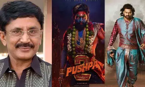ఉత్తమ చిత్రాల నిర్మాణంపై మురళీమోహన్ షాకింగ్ కామెంట్స్
