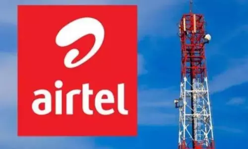 Airtel: ఎయిర్‌టెల్ మొబైల్, బ్రాడ్‌బ్యాండ్ సేవలకు అంతరాయం