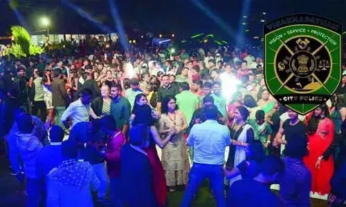 2025 New Year: న్యూ ఇయర్  వేడుకలపై  షాకింగ్ మార్గదర్శకాలు జారీ