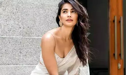 Pooja Hegde: ఇలా అయిపోయావు ఏంటీ బ్యూటీ.. స్టార్ హీరోయిన్ లుక్‌పై ట్రోల్స్