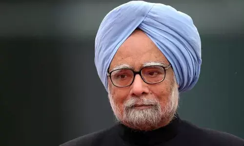 మాజీ ప్రధాని మన్మోహన్ సింగ్ ఆరోగ్యం విషమం