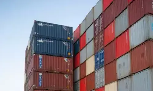 India Trade: రెండు దశాబ్దాల్లో గ్లోబల్ ట్రేడ్‌లో భారత వాటా రెట్టింపు
