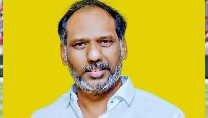 Gottipati Ravi Kumar : జగన్ హయాంలోనే విద్యుత్ చార్జీల పెంపు : విద్యుత్ శాఖ మంత్రి గొట్టిపాటి రవి కుమార్ Gottipati Ravi Kumar : జగన్ హయాంలోనే విద్యుత్ చార్జీల పెంపు : విద్యుత్ శాఖ మంత్రి గొట్టిపాటి రవి కుమార్