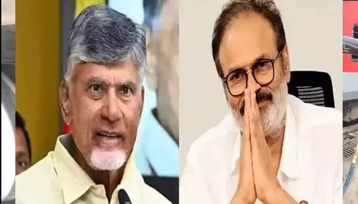 AP Cabinet : ఏపీ మంత్రివర్గం విస్తరణా? ..పునర్ వ్యవస్థీకరణా ?? AP Cabinet : ఏపీ మంత్రివర్గం విస్తరణా? ..పునర్ వ్యవస్థీకరణా ??