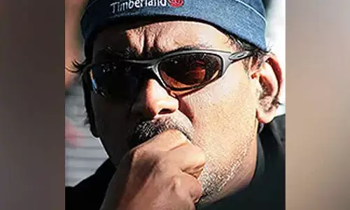 ఇండస్ట్రీలో విషాదం.. ప్రముఖ డైరెక్టర్ కన్నుమూత