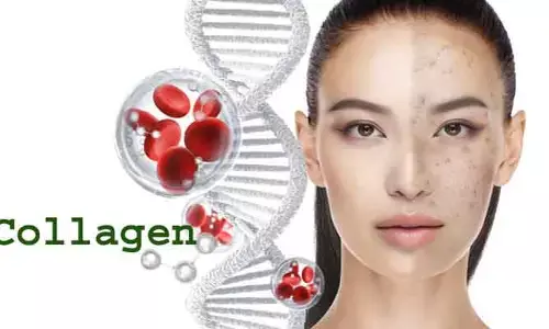 Collagen: కొల్లాజెన్ సహజంగా పెరగాలా.. న్యూట్రషనిస్ట్ చెప్పిన బెస్ట్ చిట్కాలు పాటించండి