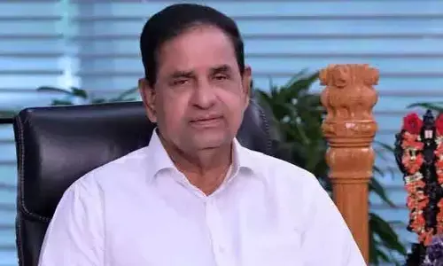 Cyber Crime: ఓ చానల్ అధినేత బీఆర్ నాయుడుపై ఫిర్యాదు