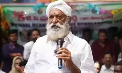 పాండ్ యాష్ వివాదం.. L&T కంపెనీకి క్షమాపణలు చెప్పిన జేసీ ప్రభాకర్ రెడ్డి