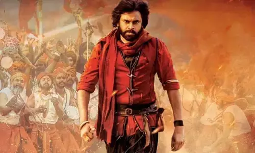 హరిహర వీరమల్లు ట్రైలర్.. 3 నిమిషాలకు పైగానే