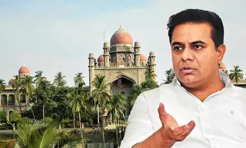 TG High Court: ఫార్ములా ఈ-కారు రేస్ కేసులో కీలక పరిణామం.. హైకోర్టు సంచలన ఆదేశాలు