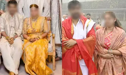 తండ్రైన దగ్గుబాటి హీరో.. పండంటి బిడ్డకు జన్మనిచ్చిన ఆయన భార్య