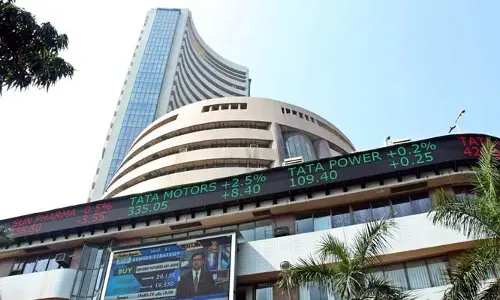 Stock Market: లాభాలతో ముగిసిన స్టాక్ మార్కెట్