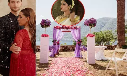 Wedding Trends : 2025లో పెళ్లి తంతు..! .. ఈ మార్పులదే కీ రోల్!!