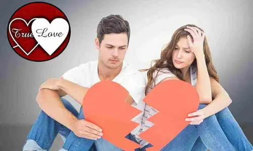 Love Mistakes : సంబంధాల్లో సంతోషం మిస్ ..! కారణం ఇదేనా ?