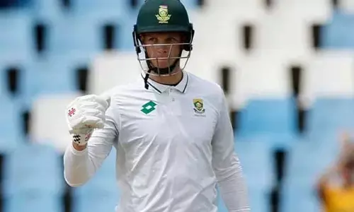 SA Vs PAK : కొర్బిన్ బాస్చ్ సంచలనం.. 122 ఏళ్ల రికార్డు బద్దలు కొట్టిన సౌతాఫ్రికా బౌలర్