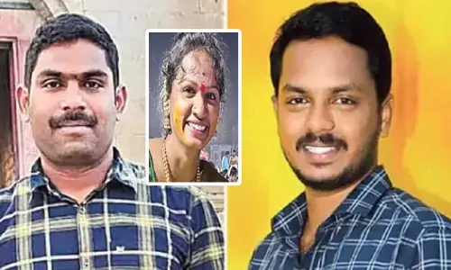 Triangle Death Mystery: విచారణలో విస్తు గొలిపే అంశాలు వెలుగులోకి!
