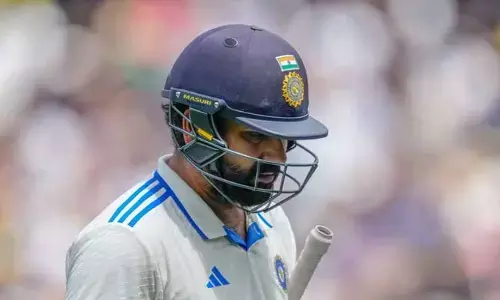 Rohit sharma :  రోహిత్ రిట్మైర్మెంట్ రూమర్స్‌.. బీసీసీఐ రియాక్షన్ ఇదే..!
