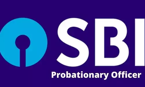 SBI PO Recruitment: బ్యాంక్ అభ్యర్థులకు గుడ్ న్యూస్.. 600 పీఓ పోస్టుల భర్తీకి ఎస్‌బీఐ నోటిఫికేషన్ విడుదల..!