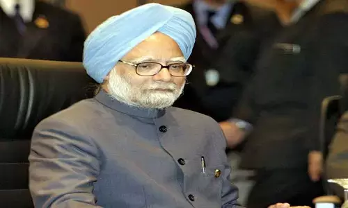 ఆర్థిక సంస్కర్త అస్తమయం