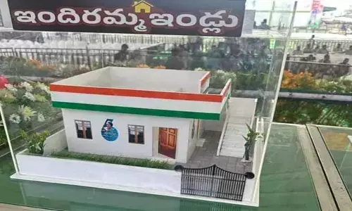 లబ్ధిదారుల ఎంపిక పారదర్శకంగా జరగాలి!