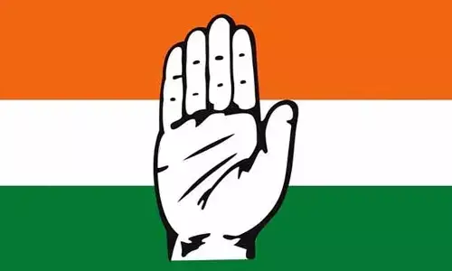 దేశాన్ని నడిపిందీ.. నడిపించేదీ కాంగ్రెస్సే!