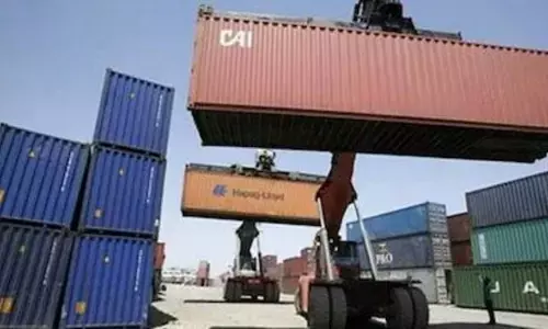 Exports: 2025లో భారత ఎగుమతులకు కొత్త అవకాశాలు