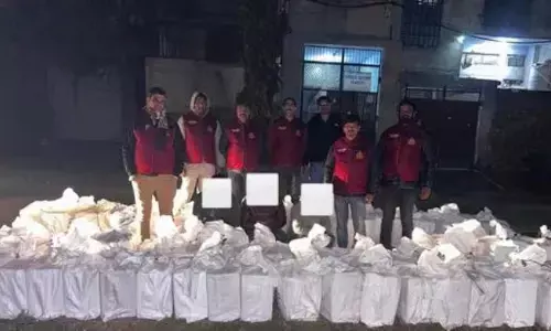 Narcotics Gang :  అక్రమంగా సిరప్‌లు, ట్యాబ్లెట్ల తయారీ.. 4 రాష్ట్రాల్లో సప్లై.. ముఠా గుట్టురట్టు