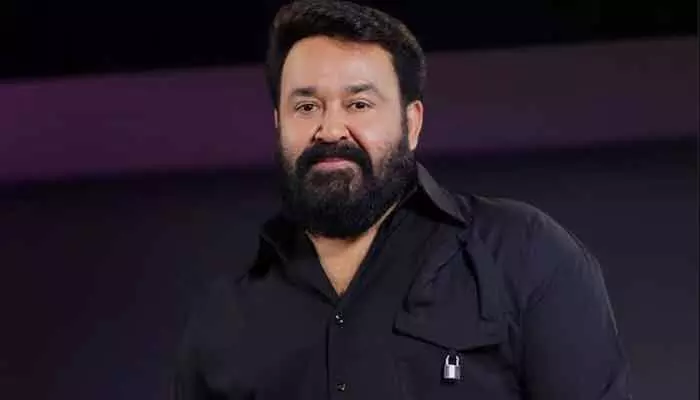 Mohanlal: గొప్ప అనుభవాలతో అలాంటి చిత్రాలు అందించాలనుకుంటున్నా: మోహన్ లాల్ Mohanlal: గొప్ప అనుభవాలతో అలాంటి చిత్రాలు అందించాలనుకుంటున్నా: మోహన్ లాల్