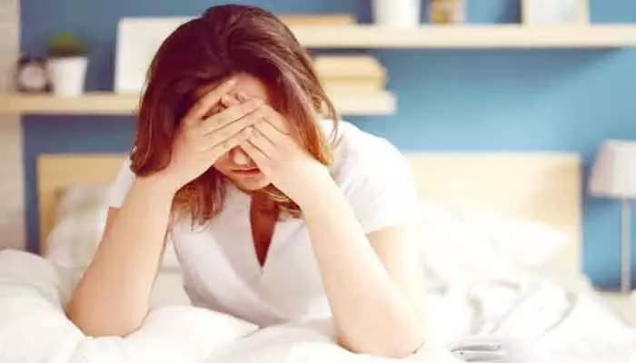 Calcium deficiency: మహిళల్లో కాల్షియం లోపం.. తలెత్తే అనారోగ్య సమస్యలివే..? Calcium deficiency: మహిళల్లో కాల్షియం లోపం.. తలెత్తే అనారోగ్య సమస్యలివే..?