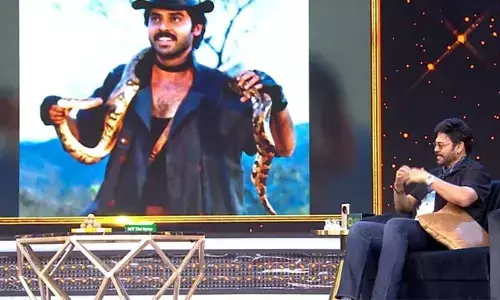 Venkatesh: ఆ సీన్ మా అన్నయ్యకు ఇష్టం.. వంద పాములతో చేశానంటూ బాలయ్య షోలో వెంకటేష్ కామెంట్స్..