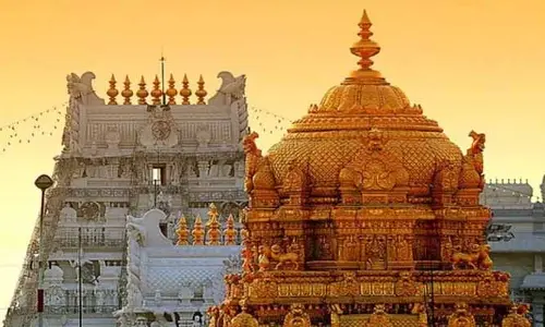 Tirumala Samacharam: తిరుమల వెళ్లేవారికి బిగ్ అలర్ట్.. భారీగా పెరిగిన భక్తుల రద్దీ