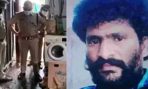 Ap News: డెడ్‌బాడీ పార్శిల్ కేసు నిందితులకు రిమాండ్