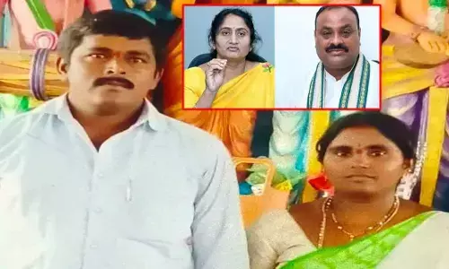కడప జిల్లాలో రైతు ఫ్యామిలీ సూసైడ్.. స్పందించిన మంత్రులు