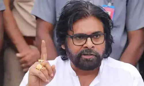 Pawan Kalyan: ఎంపీడీవోపై వైసీపీ నేతల దాడి.. డిప్యూటీ సీఎం పవన్ కీలక నిర్ణయం