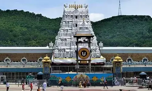 Tirumala: తిరుమలలో సిఫారసు లేఖల కోసం స్పెషల్ ఆఫీసర్