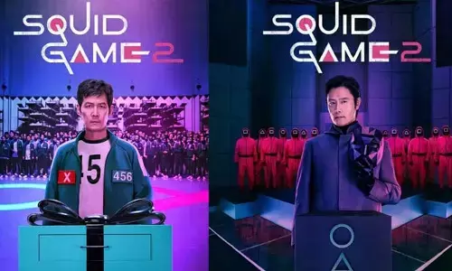 Squid Game Season 2: స్క్విడ్ గేమ్ 2 రిలీజ్‌..   సీజ‌న్ 1 కు మించి ఉందంటూ కామెంట్స్ చేస్తున్న నెటిజన్స్