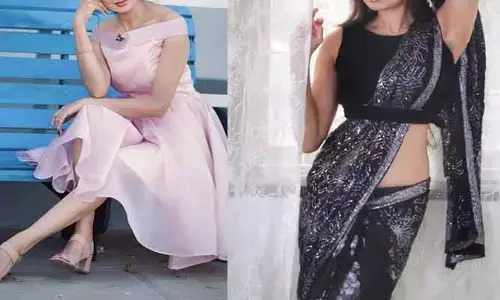 టాలీవుడ్ ఇండస్ట్రీని నమ్ముకుని ఇక్కడికి వచ్చేస్తే అంతే.. జబర్దస్త్ యాంకర్ సెన్సేషనల్ కామెంట్స్