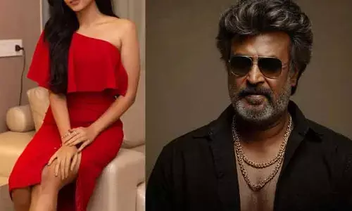 Rajinikanth: సూపర్ స్టార్ సినిమాలోకి అందాల గనిని దింపుతున్న డైరెక్టర్.. హైప్ పెంచుతున్న న్యూస్