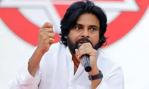 Breaking: పవన్ కల్యాణ్ పర్యటనలో నకిలీ ఐపీఎస్ హల్ చల్.. అరెస్ట్