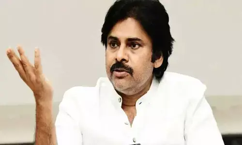 AP Deputy CM:‘ఏంటయ్యా మీరు?’.. ఫ్యాన్స్ పై పవన్ కళ్యాణ్ అసహనం!