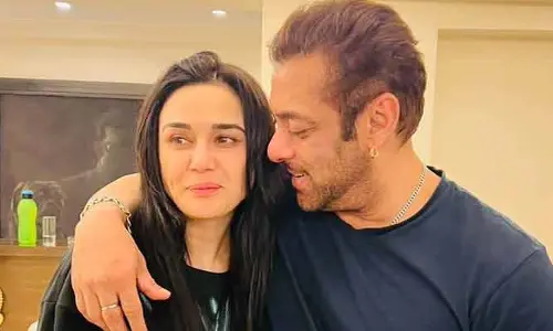 Preity Zinta: సల్మాన్‌తో డేటింగ్.. నిన్ను ఎంతగానో ప్రేమిస్తున్నా అంటూ క్లారిటీ ఇస్తూ ప్రీతి జింటా ట్వీట్!