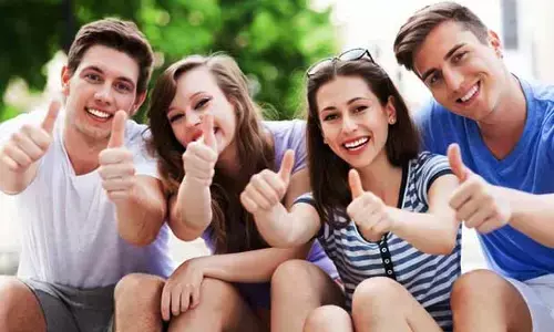 Happy Life : 2025లో సంతోషంగా ఉండాలా..? అయితే మీరు మారాల్సిందే!!
