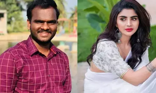 ఇమ్మానుయేల్‌తో గొడవ.. ఇన్‌స్టాగ్రామ్‌లో కూడా బ్లాక్ చేసేశా : జబర్దస్త్ వర్ష