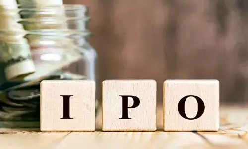 IPOs: స్టాక్ మార్కెట్లో వచ్చే వారం 3 కంపెనీల ఐపీఓలు సందడి.. మరో 6 లిస్టింగ్..!