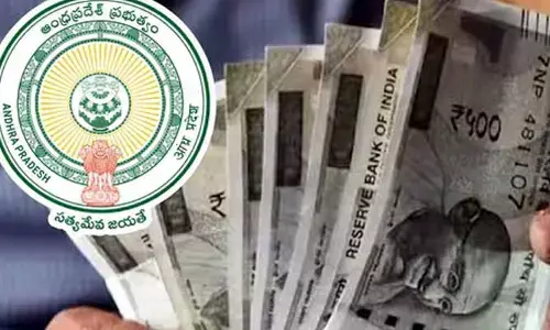 Government:న్యూయర్ కానుక.. వారికి నెలలోపే కొత్త పెన్షన్!