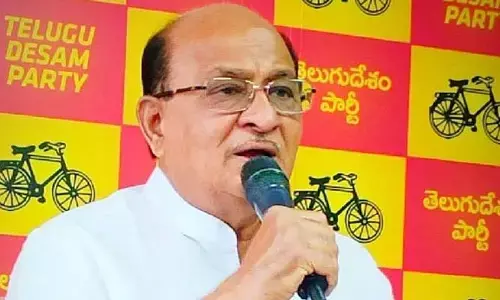 TDP: జమిలి ఎన్నికలపై గోరంట్ల బుచ్చయ్య చౌదరి కీలక వ్యాఖ్యలు