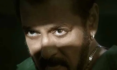 Salman Khan: సల్మాన్ ఖాన్ బర్త్ డే స్పెషల్.. ‘సికందర్’ మూవీ నుంచి అదిరిపోయే అప్డేట్ విడుదల