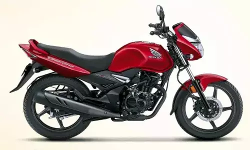 Honda Unicorn 2025: హోండా నుంచి కొత్త యూనికార్న్ ఎడిషన్ లాంచ్.. ధర రూ. 1.19 లక్షలు..!